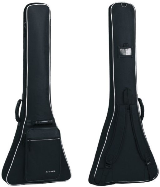 Gewa Flying-V Guitar Gig Bag Prestige 25